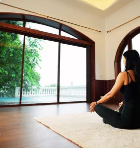 Soundproofing Windows | Eternia Windows