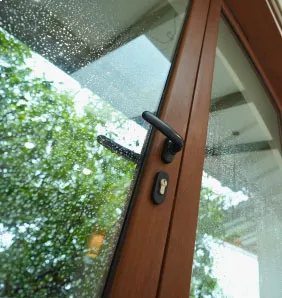 Multi Lock Security Windows | Eternia