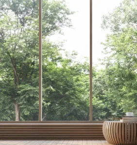 Aluminium Window Design | Eternia