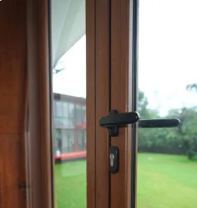 Safety Window | Eternia Windows