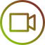 Video camera Icon