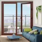 Eternia Standard Casement Window