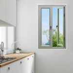 Eternia Standard Casement Window