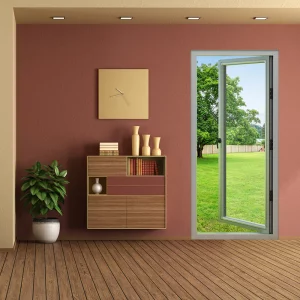 Eternia Openable Windows and Doors (510C)