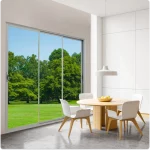 ETP SD- Eternia Premium sliding windows and doors