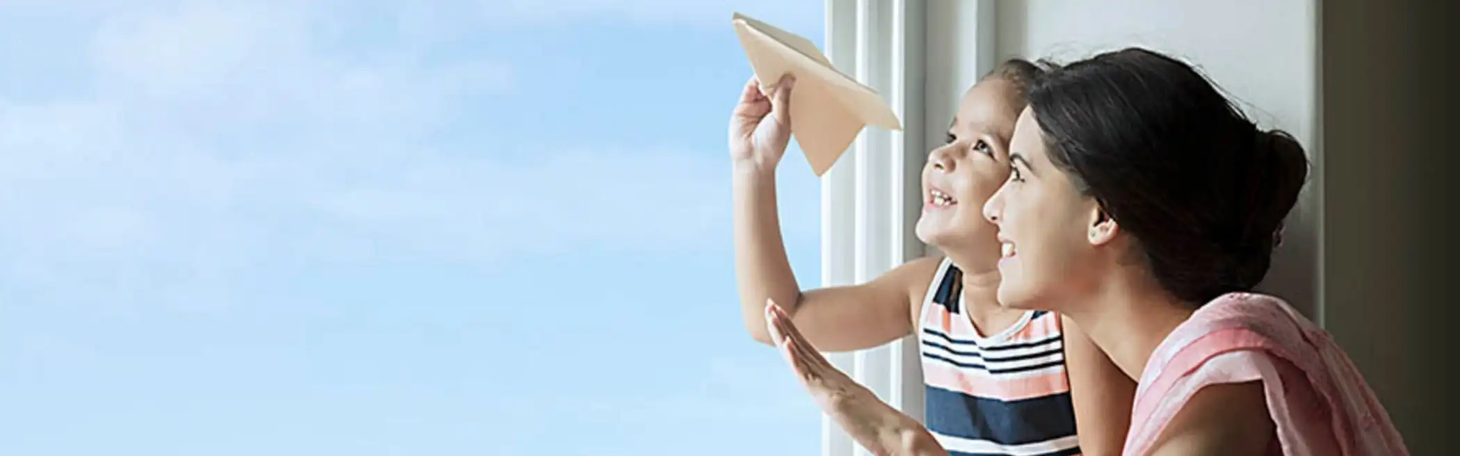 Soundproof Aluminium Windows - Eternia by Aditya Birla Group