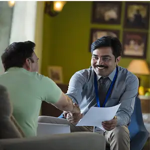 One to One Customer Support - Eternia by Aditya Birla Group