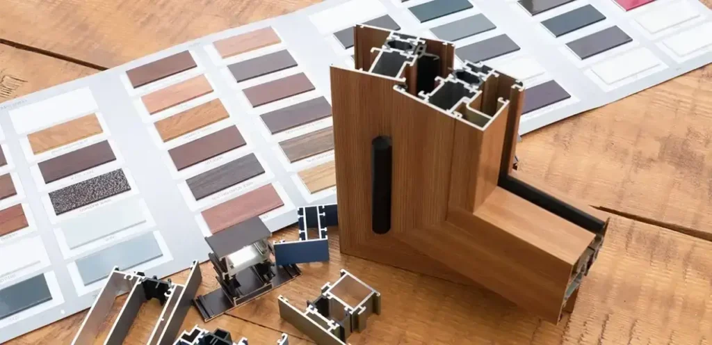 Aluminium Windows | Eternia Windows