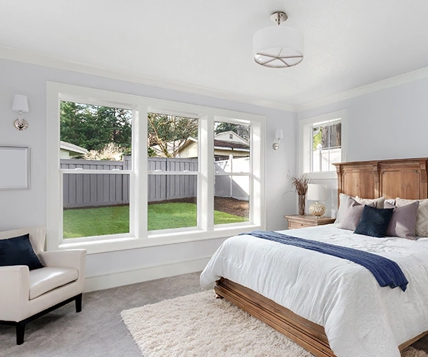 Common Bedroom Windows Mistakes, Do Bedroom Windows Have To Be A Certain Size