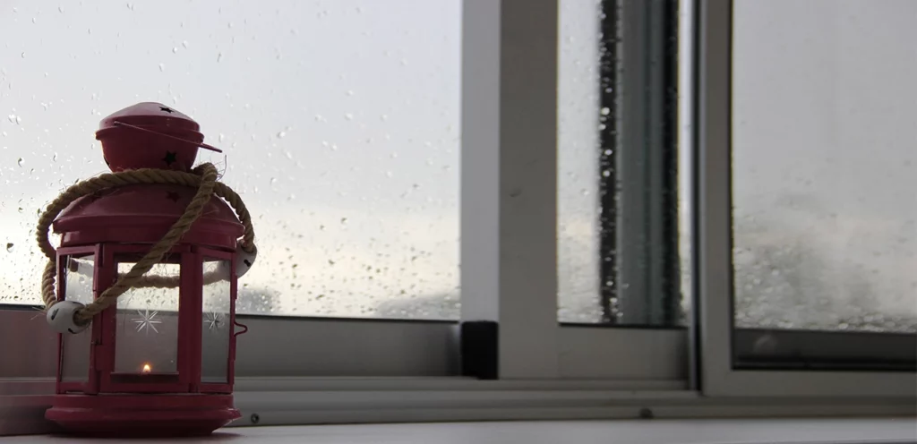 rain protection for house windows india | Eternia