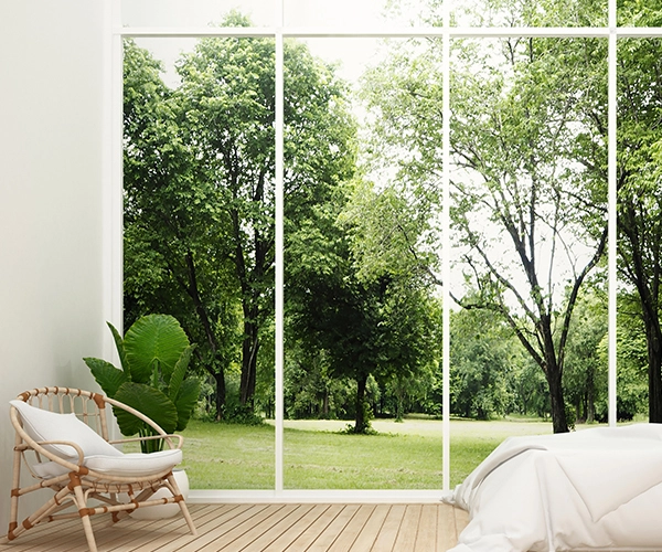 Soundproof Windows | Eternia