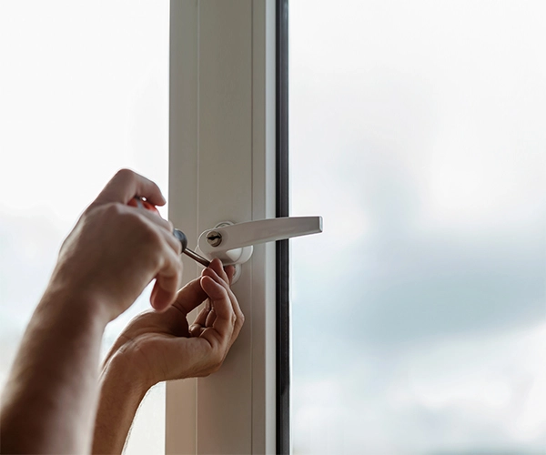 Badly Fitted Windows