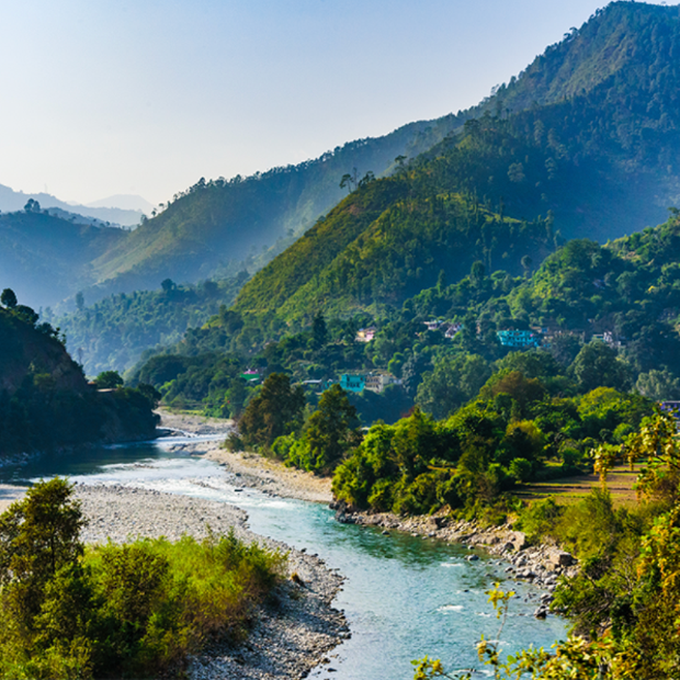 Aluminium sliding windows in Uttarakhand