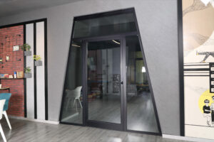 Aluminium Window Design Ideas | Eternia Windows
