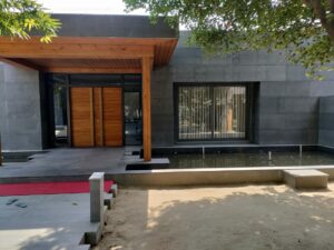 Aluminium Window Door | Eternia Windows