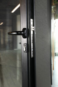 Aluminium Window Handles | Eternia Windows