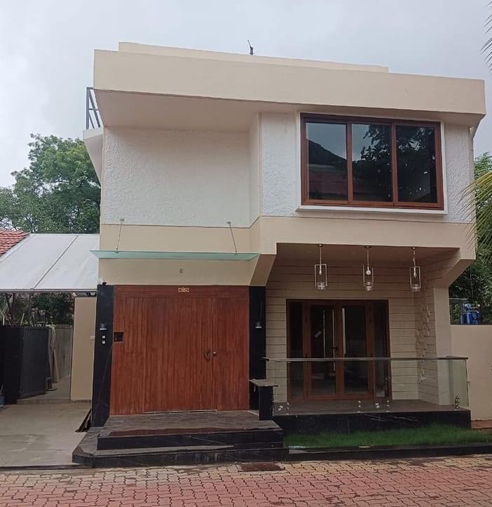 Hassle free installation