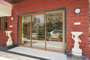 Aluminium Sliding Windows | Eternia Windows