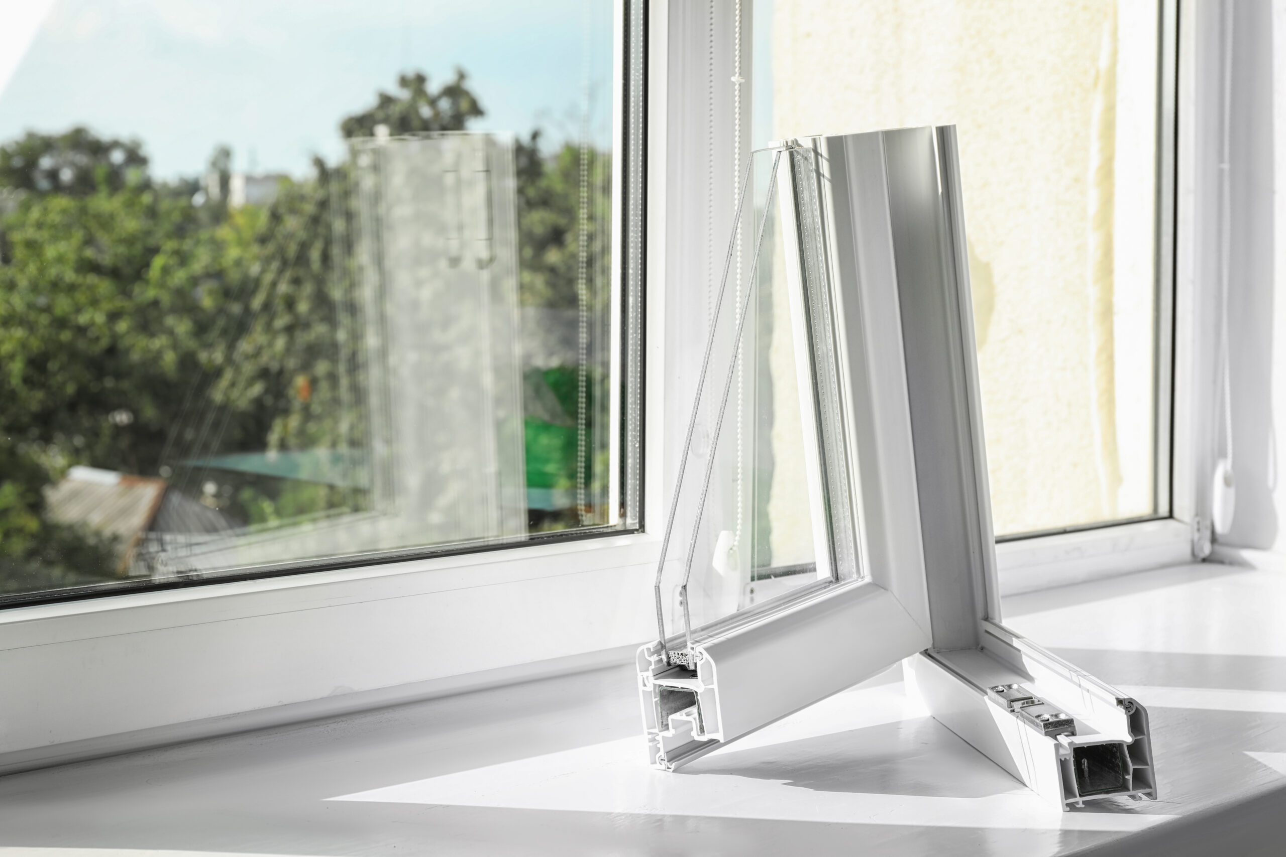 ideal qualities of aluminium windows