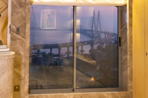 Balcony Sliding Windows | Eternia Windows