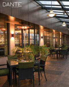 Aluminium Sliding Windows and Doors | Eternia Windows