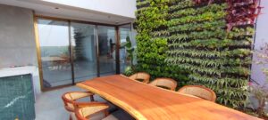 Aluminium Glass Window | Eternia Windows