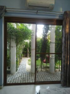 Aluminium Sliding Windows Designs | Eternia Windows