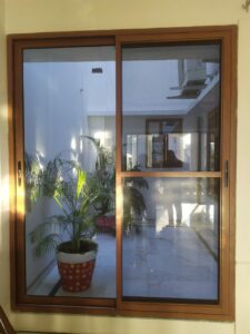 Sliding Windows for Home | Eternia Windows