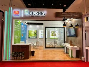 Eternia Windows by Hindalco