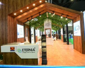 Eternia Aditya Birla Group | Eternia Windows