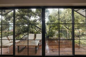Ventilator Window Design | Eternia Windows