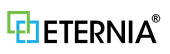Eternia Windows & Doors Logo