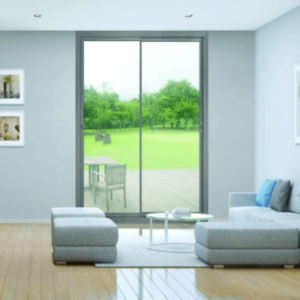 ETE SD Pro – Eternia Essential pro sliding windows and doors