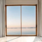 Sliding Aluminium Window Design - Eternia Windows