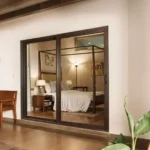 premium sliding door and window