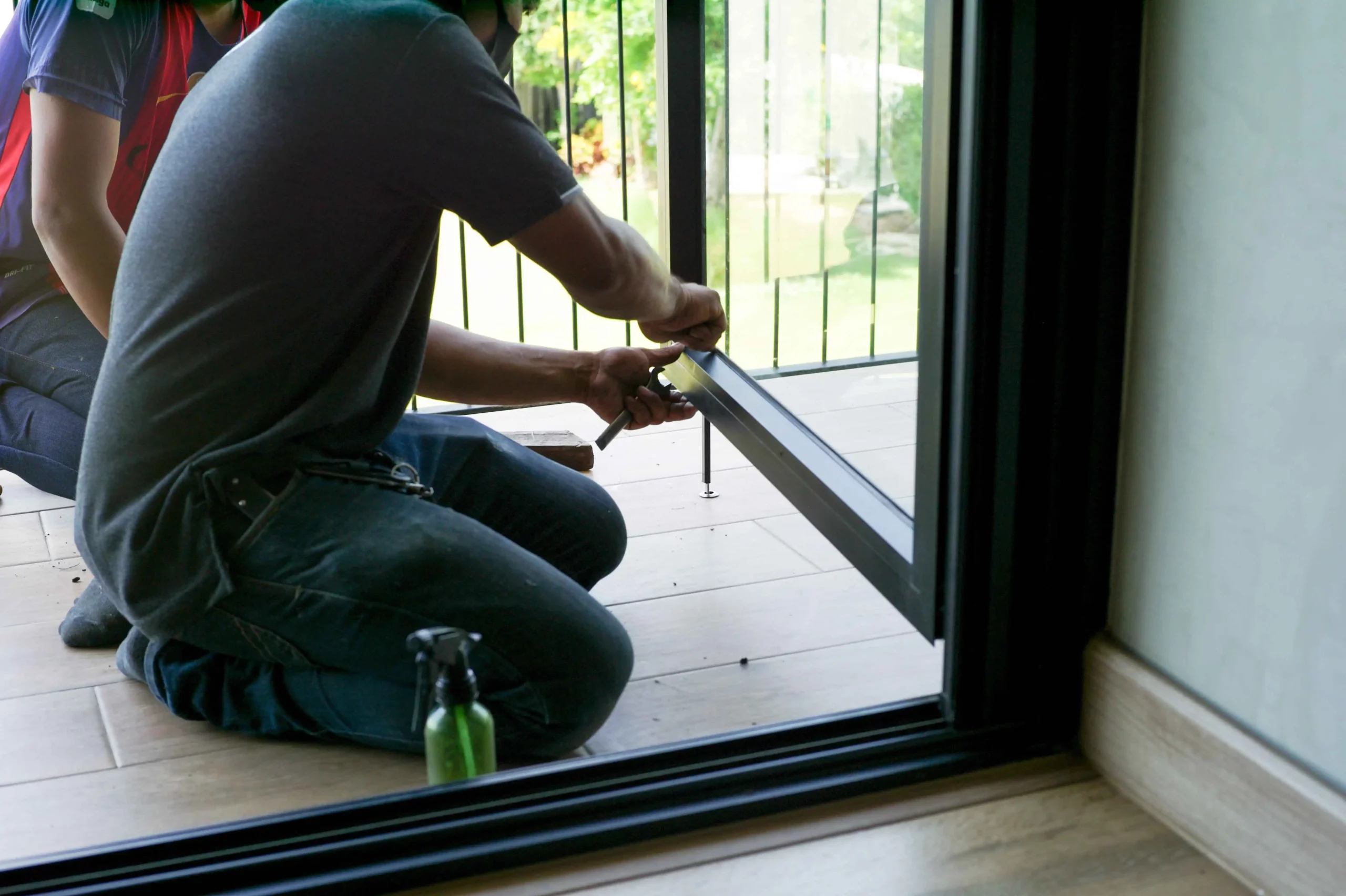 Guide to Installing Aluminum Doors and Windows