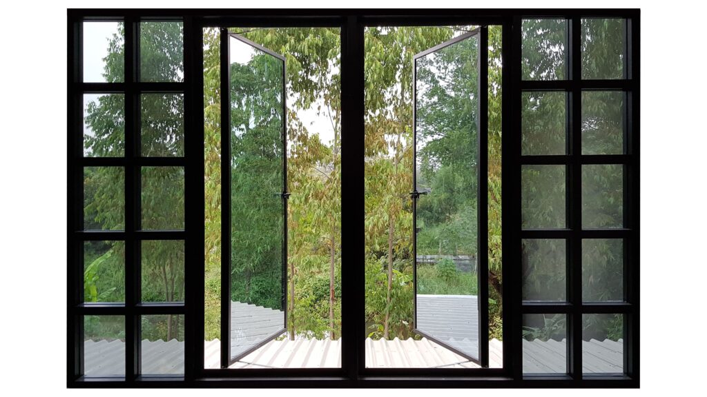 designer windows for homes | Eternia