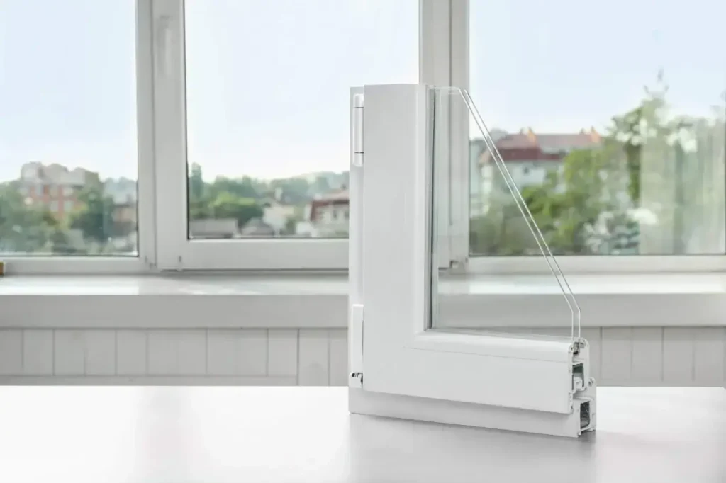 Soundproof Windows
