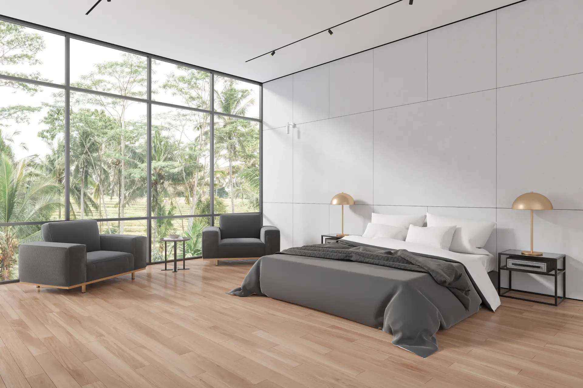 Best Aluminium Windows in India | Eternia Windows
