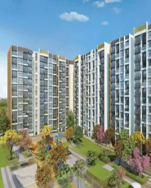 L&T Seawoods