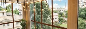 Aluminium Windows | Eternia Window