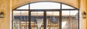 Aluminium and Glass Doors | Eternia Window