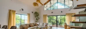 Aluminium Windows | Eternia Window