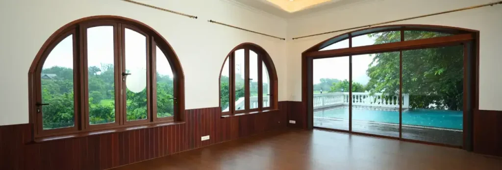 sliding doors and windows
