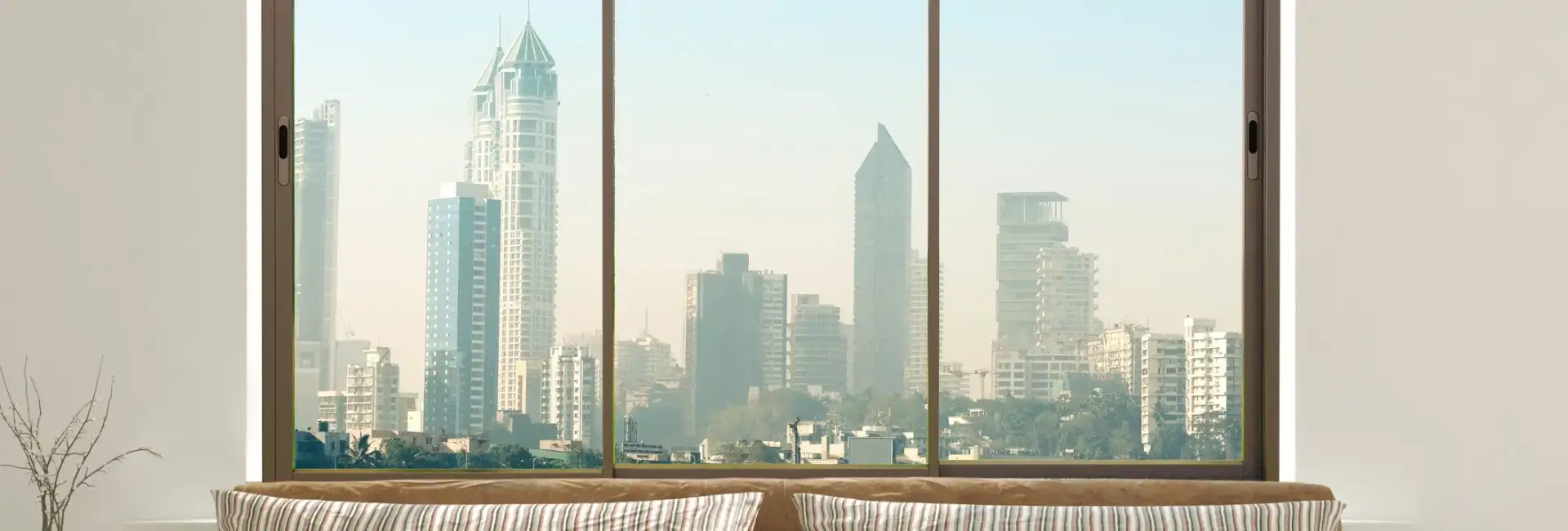 home sliding doors | Eternia Window