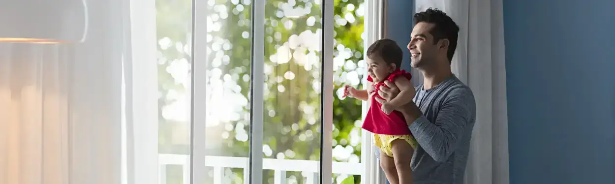 Essentials Aluminium Window & Doors