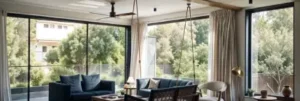 aluminium windows