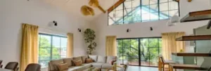 Aluminium Windows | Eternia Windows
