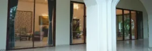 Aluminium Window | Eternia Windows