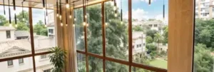 Large Sliding Windows | Eternia Windows